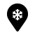 Piktogramm Schnee