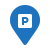 Piktogramm Parken