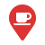 Piktogramm Kaffee