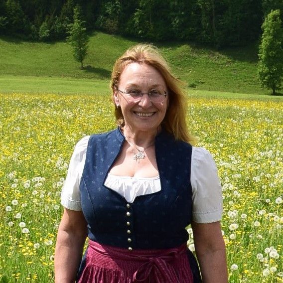 Monika Stöcklhuber