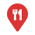 Piktrogramm Restaurants