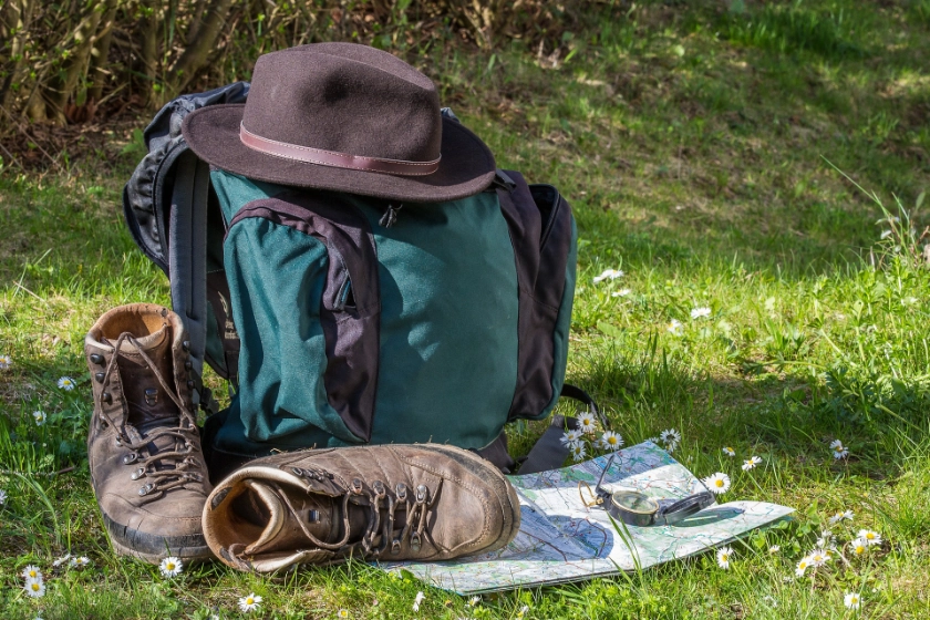 Wanderrucksack