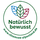 Natürlich bewusst - Chiemsee Alpenland