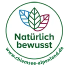 Natürlich bewusst - Chiemsee Alpenland