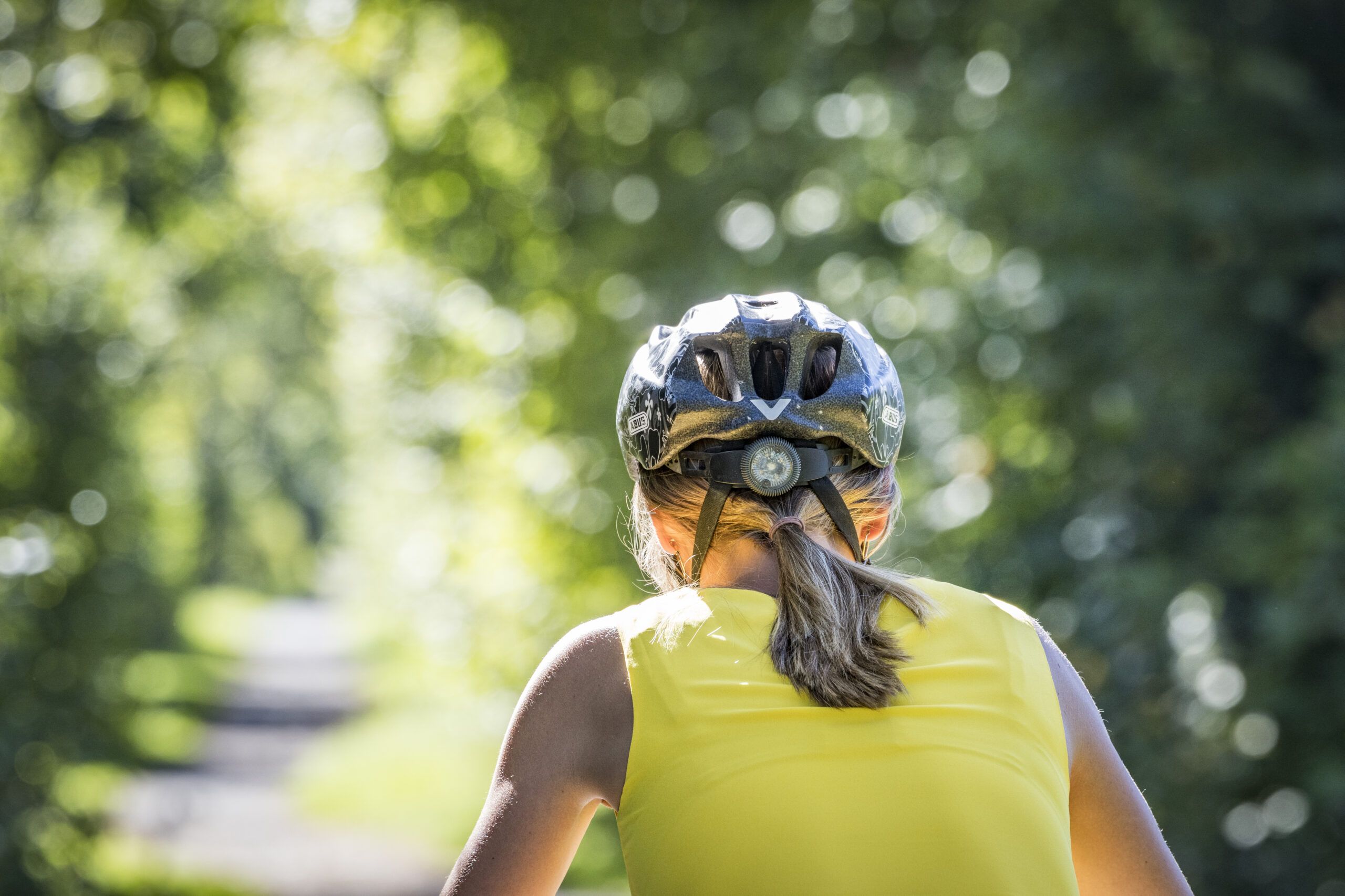 Radfahren in Brannenburg