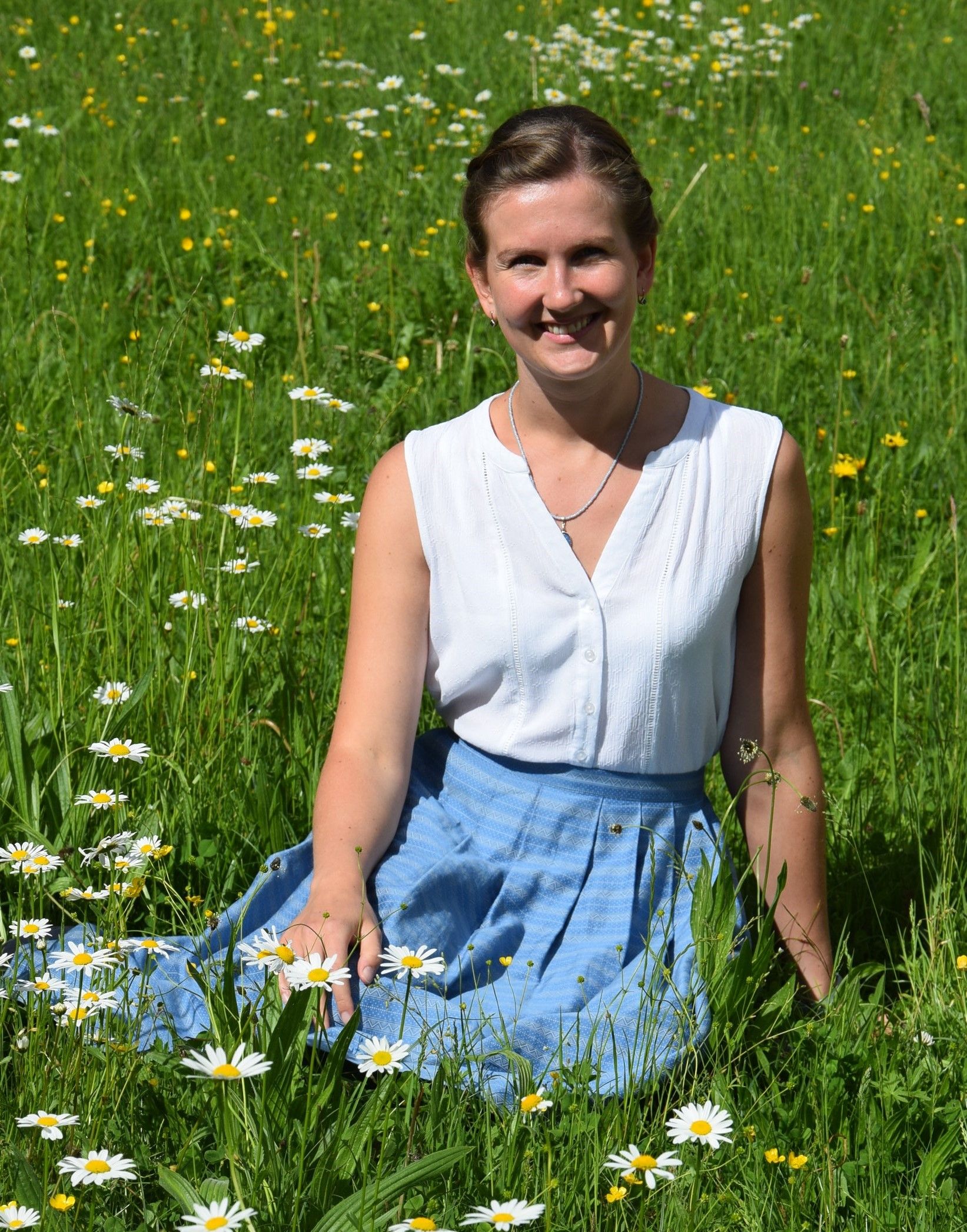 Theresa Feichtlbauer