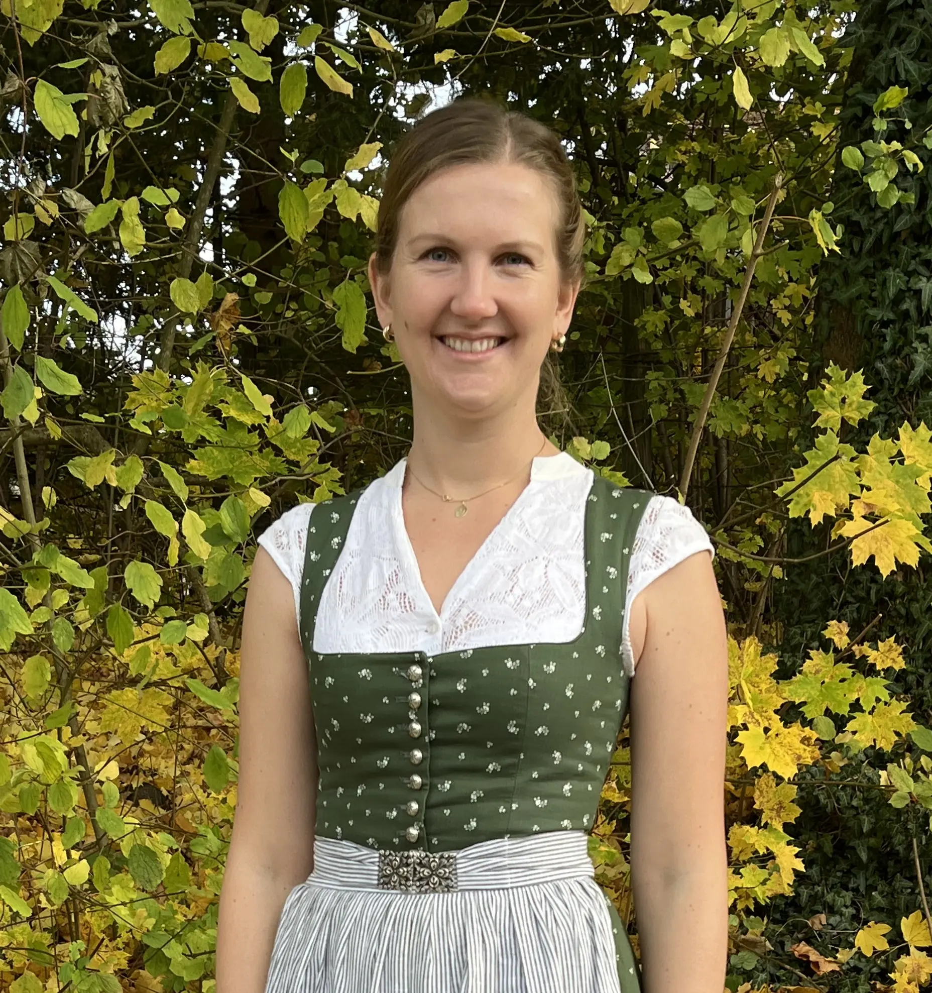 Theresa Feichtlbauer