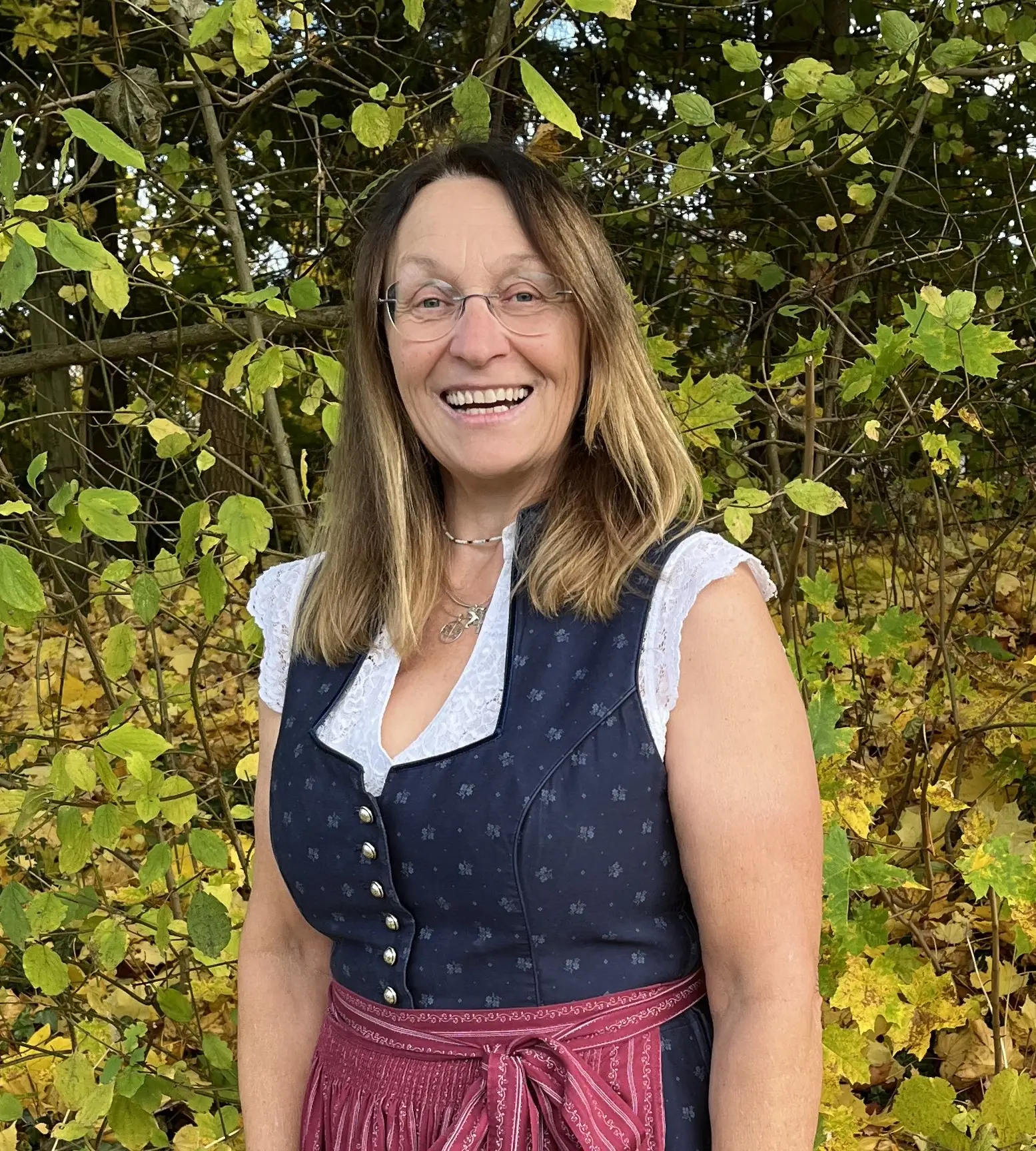 Monika Stöcklhuber