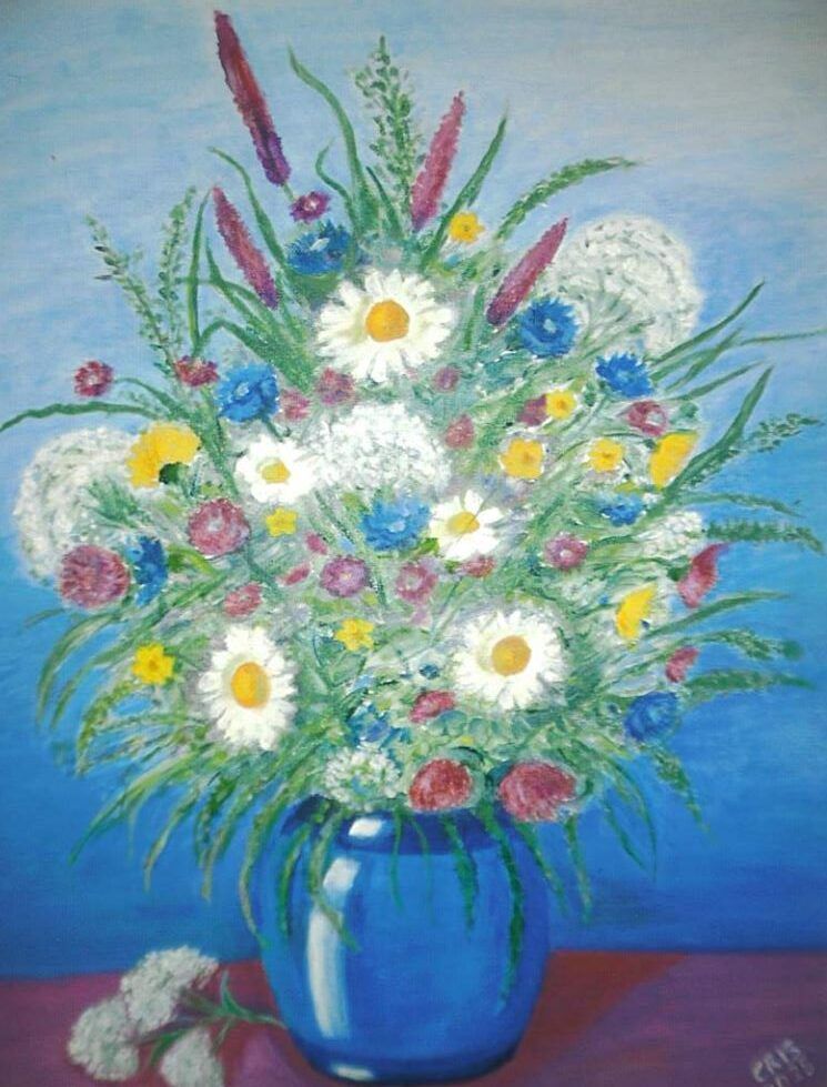 Ausstellung Christina Rieger