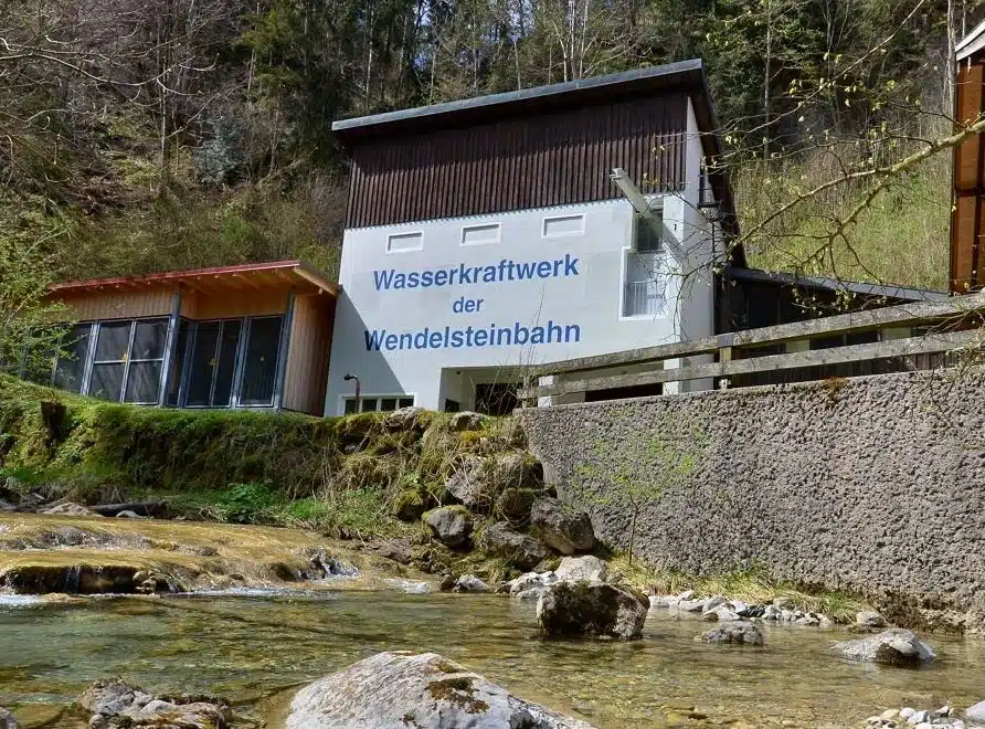 Bus Wendelsteinringlinie